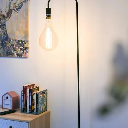 Instant Fleury, Cosy Avec Jardin Secret * Barbizon