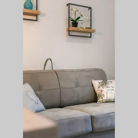 Instant Fleury, Cosy Avec Jardin Secret