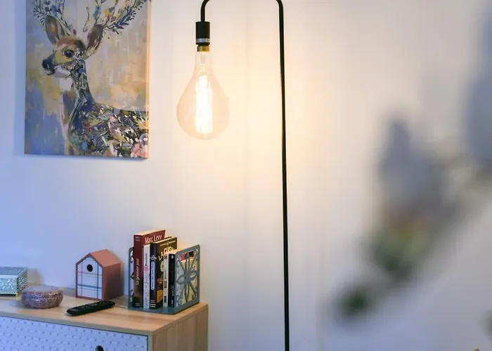 Instant Fleury, Cosy Avec Jardin Secret * Барбизон