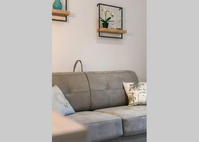 Instant Fleury, Cosy Avec Jardin Secret